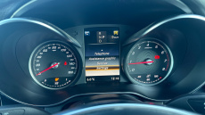 Mercedes-Benz GLC 250 4Matic AMG Line Premium 5dr 9G-Tronic Petrol Estate